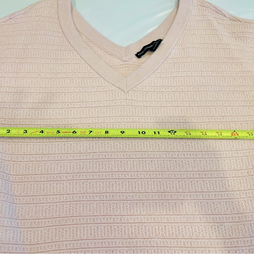 WHBM Sweater - Picture 4 of 7